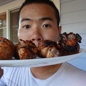 Meet your Posher, Aaron